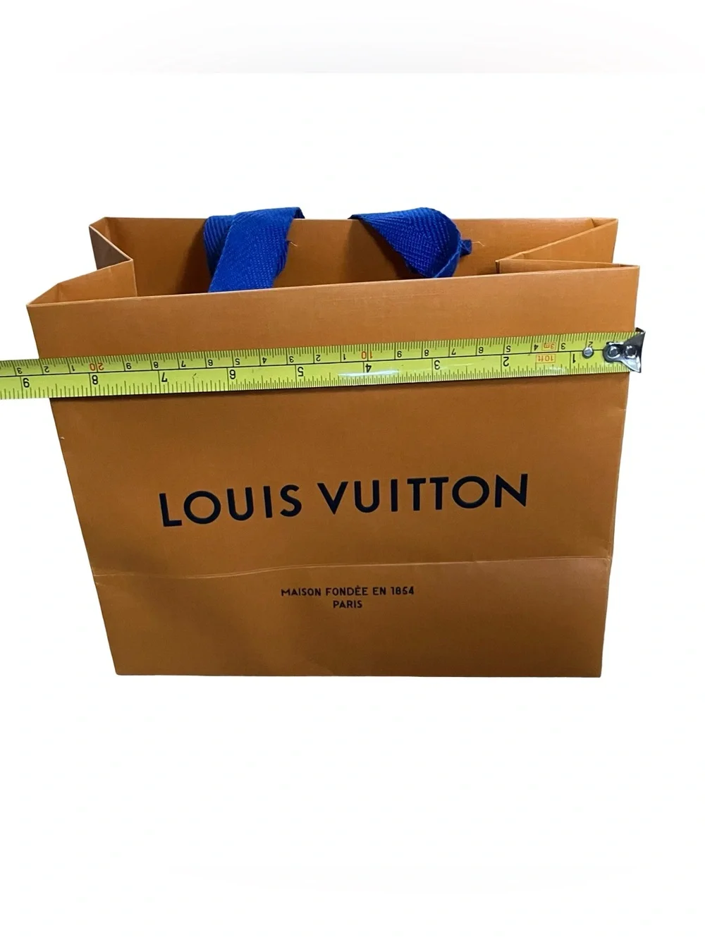 Louis Vuitton authentic louis